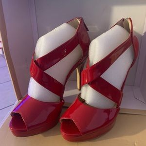 Michael Kors Women pump heels